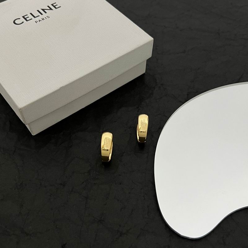 Celine Earring 05lyr226 (7)